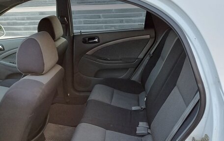 Chevrolet Lacetti, 2011 год, 450 000 рублей, 5 фотография
