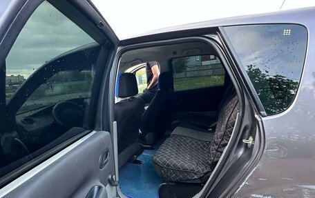 Renault Scenic III, 2004 год, 285 000 рублей, 2 фотография
