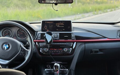 BMW 3 серия, 2013 год, 1 650 000 рублей, 6 фотография