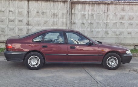 Honda Accord VII рестайлинг, 1996 год, 310 000 рублей, 3 фотография