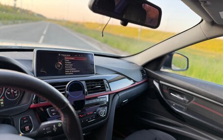 BMW 3 серия, 2013 год, 1 650 000 рублей, 7 фотография