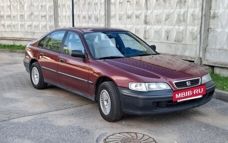 Honda Accord VII рестайлинг, 1996 год, 310 000 рублей, 2 фотография