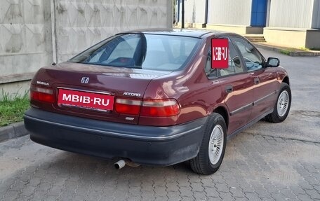 Honda Accord VII рестайлинг, 1996 год, 310 000 рублей, 4 фотография
