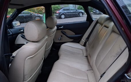 Honda Accord VII рестайлинг, 1996 год, 310 000 рублей, 9 фотография