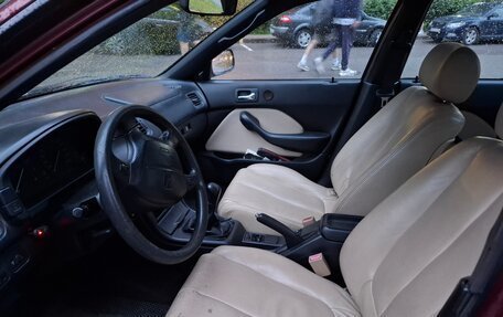 Honda Accord VII рестайлинг, 1996 год, 310 000 рублей, 8 фотография