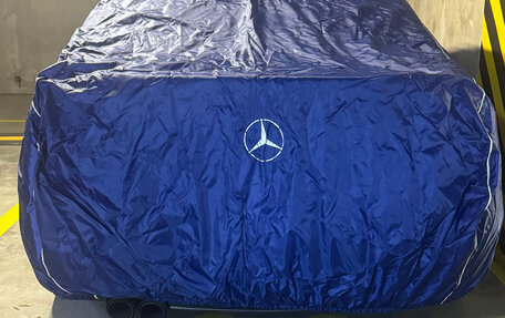 Mercedes-Benz CLK-Класс, 2004 год, 2 200 000 рублей, 24 фотография