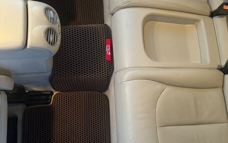 Mercedes-Benz CLK-Класс, 2004 год, 2 200 000 рублей, 18 фотография