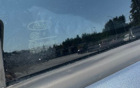 Ford Focus II рестайлинг, 2006 год, 560 000 рублей, 23 фотография