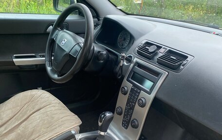 Volvo S40 II, 2004 год, 550 000 рублей, 8 фотография