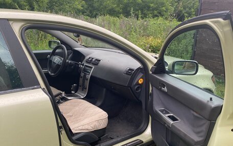 Volvo S40 II, 2004 год, 550 000 рублей, 7 фотография