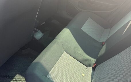 Volkswagen Polo VI (EU Market), 2013 год, 310 000 рублей, 5 фотография