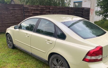 Volvo S40 II, 2004 год, 550 000 рублей, 4 фотография