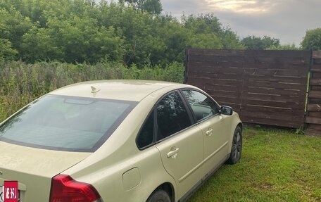 Volvo S40 II, 2004 год, 550 000 рублей, 6 фотография