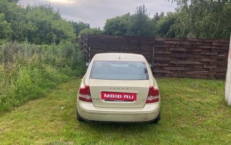 Volvo S40 II, 2004 год, 550 000 рублей, 5 фотография