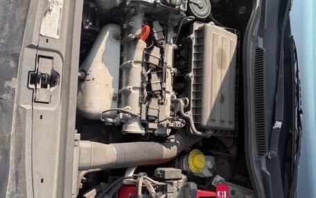 Volkswagen Polo VI (EU Market), 2013 год, 310 000 рублей, 8 фотография