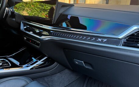 BMW X7, 2023 год, 13 500 000 рублей, 7 фотография