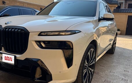 BMW X7, 2023 год, 13 500 000 рублей, 6 фотография
