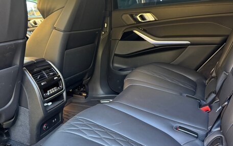 BMW X7, 2023 год, 13 500 000 рублей, 11 фотография