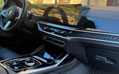 BMW X7, 2023 год, 13 500 000 рублей, 8 фотография