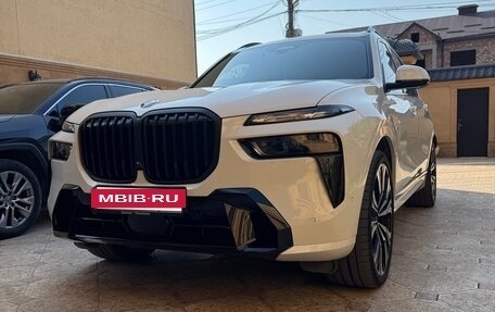 BMW X7, 2023 год, 13 500 000 рублей, 5 фотография