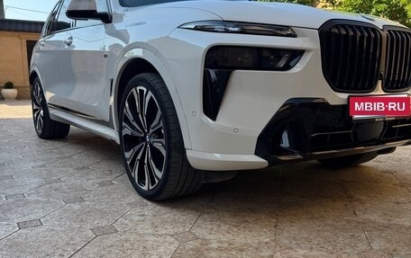BMW X7, 2023 год, 13 500 000 рублей, 4 фотография