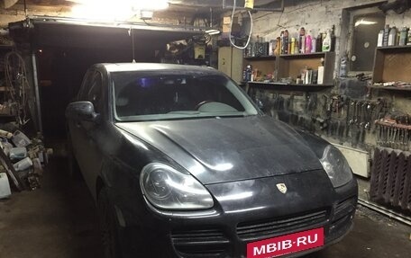 Porsche Cayenne III, 2004 год, 1 500 000 рублей, 4 фотография