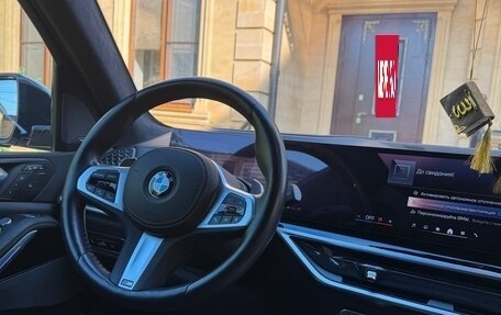 BMW X7, 2023 год, 13 500 000 рублей, 9 фотография