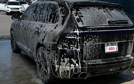 Porsche Cayenne III, 2004 год, 1 500 000 рублей, 8 фотография