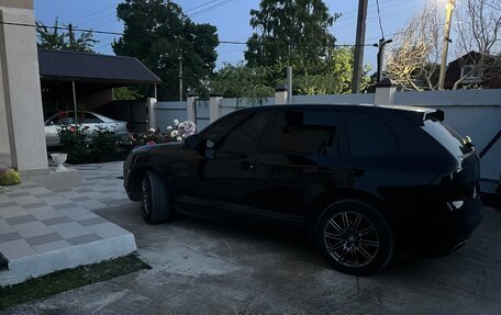 Porsche Cayenne III, 2004 год, 1 500 000 рублей, 7 фотография