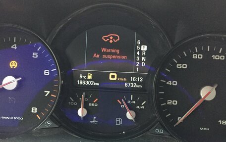 Porsche Cayenne III, 2004 год, 1 500 000 рублей, 14 фотография