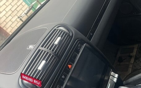 Porsche Cayenne III, 2004 год, 1 500 000 рублей, 11 фотография