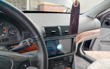 BMW 5 серия, 2000 год, 500 000 рублей, 4 фотография