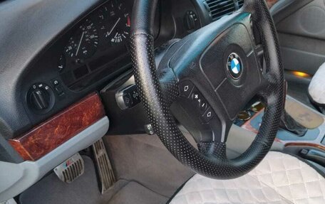 BMW 5 серия, 2000 год, 500 000 рублей, 2 фотография