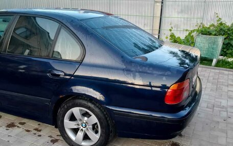 BMW 5 серия, 2000 год, 500 000 рублей, 6 фотография