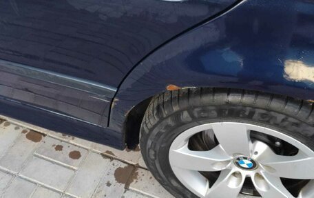 BMW 5 серия, 2000 год, 500 000 рублей, 8 фотография