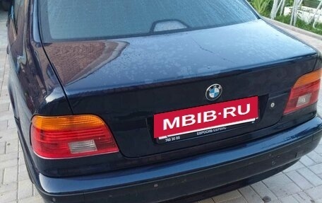 BMW 5 серия, 2000 год, 500 000 рублей, 7 фотография