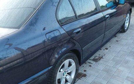 BMW 5 серия, 2000 год, 500 000 рублей, 15 фотография
