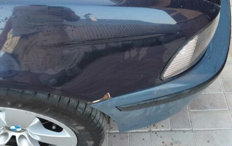 BMW 5 серия, 2000 год, 500 000 рублей, 23 фотография