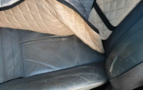 BMW 5 серия, 2000 год, 500 000 рублей, 17 фотография