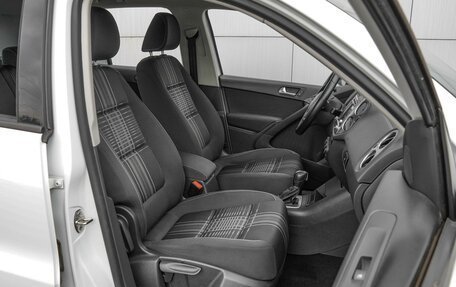 Volkswagen Tiguan I, 2015 год, 1 620 000 рублей, 8 фотография