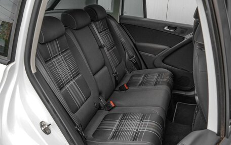 Volkswagen Tiguan I, 2015 год, 1 620 000 рублей, 7 фотография