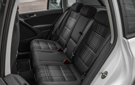 Volkswagen Tiguan I, 2015 год, 1 620 000 рублей, 9 фотография