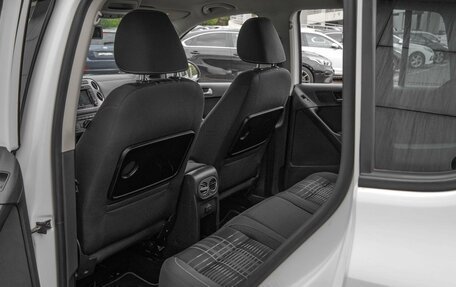Volkswagen Tiguan I, 2015 год, 1 620 000 рублей, 11 фотография