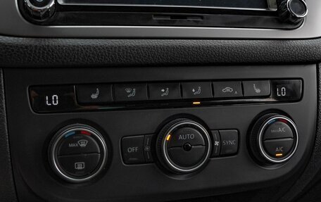 Volkswagen Tiguan I, 2015 год, 1 620 000 рублей, 15 фотография