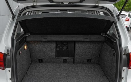 Volkswagen Tiguan I, 2015 год, 1 620 000 рублей, 17 фотография
