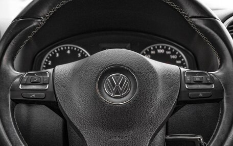 Volkswagen Tiguan I, 2015 год, 1 620 000 рублей, 16 фотография