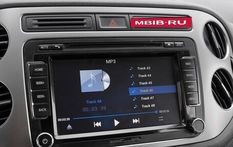 Volkswagen Tiguan I, 2015 год, 1 620 000 рублей, 13 фотография