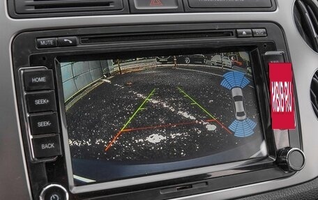 Volkswagen Tiguan I, 2015 год, 1 620 000 рублей, 14 фотография