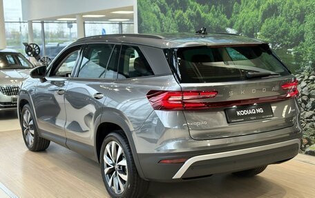 Skoda Kodiaq, 2025 год, 5 400 000 рублей, 11 фотография