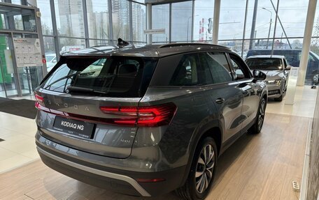 Skoda Kodiaq, 2025 год, 5 400 000 рублей, 13 фотография